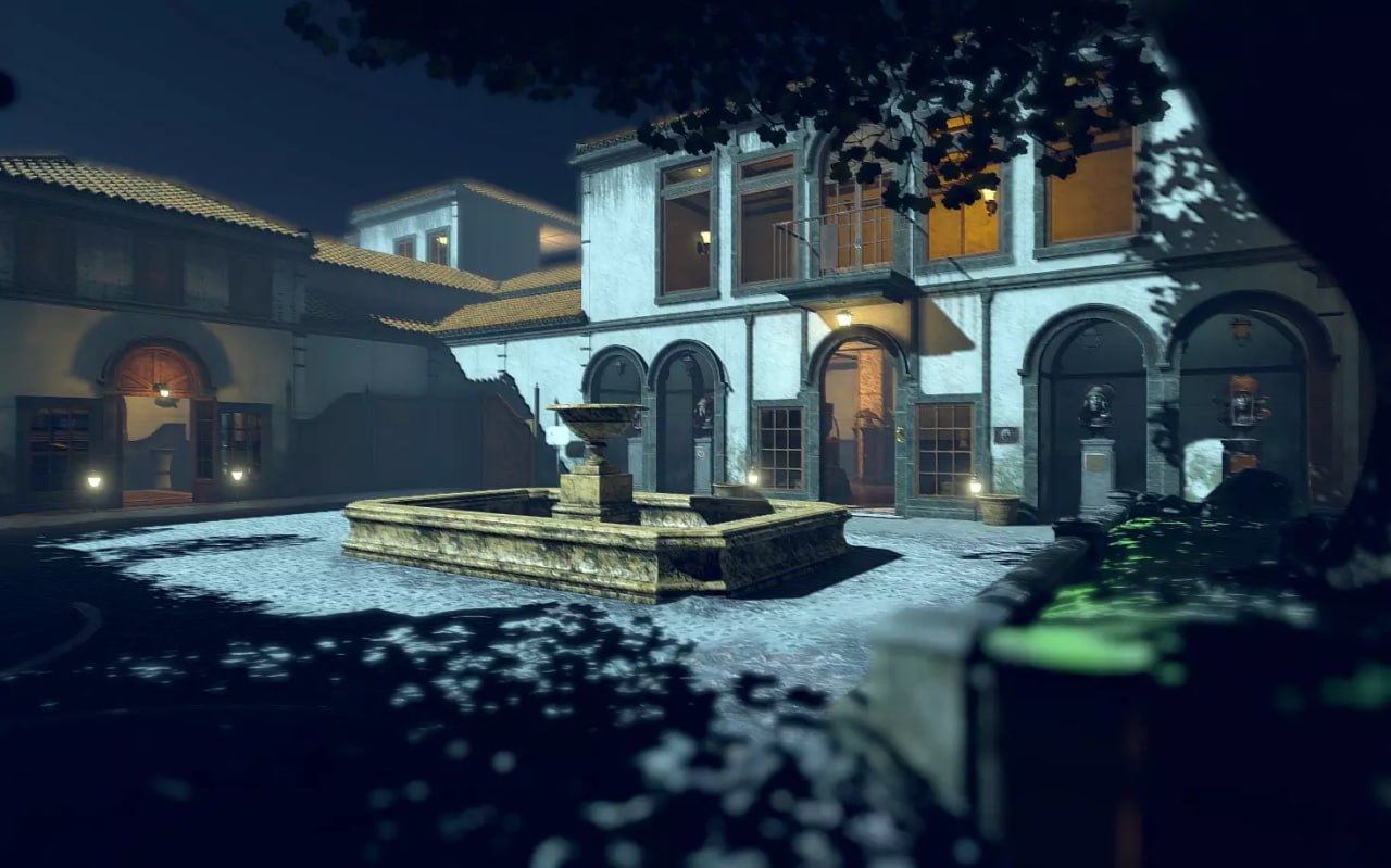 Horror Environment Pack 2📱 - изображение 4